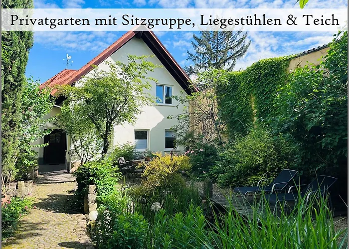 Gästehaus Reibold