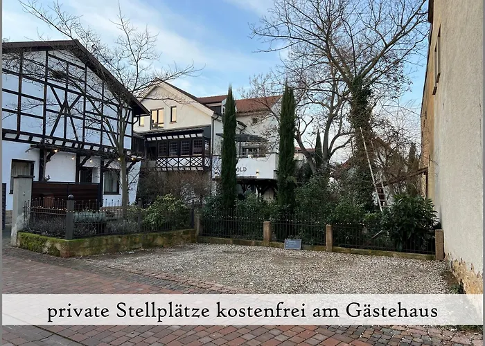 Gästehaus Reibold